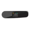 Belkin INC015BTSGY-CZ USB 3.2 Gen 1 Type-C aliuminė stotelė nešiojamam kompiuteriui 8 viename 4K