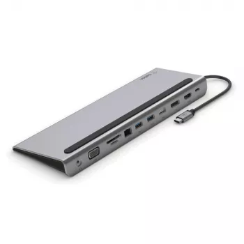 BELKIN USB-C 11-in-1 Multiport Dock INC004BTSGY