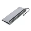 BELKIN USB-C 11-in-1 Multiport Dock INC004BTSGY