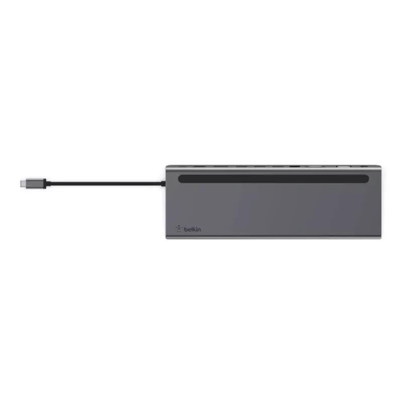 BELKIN USB-C 11-in-1 Multiport Dock INC004BTSGY
