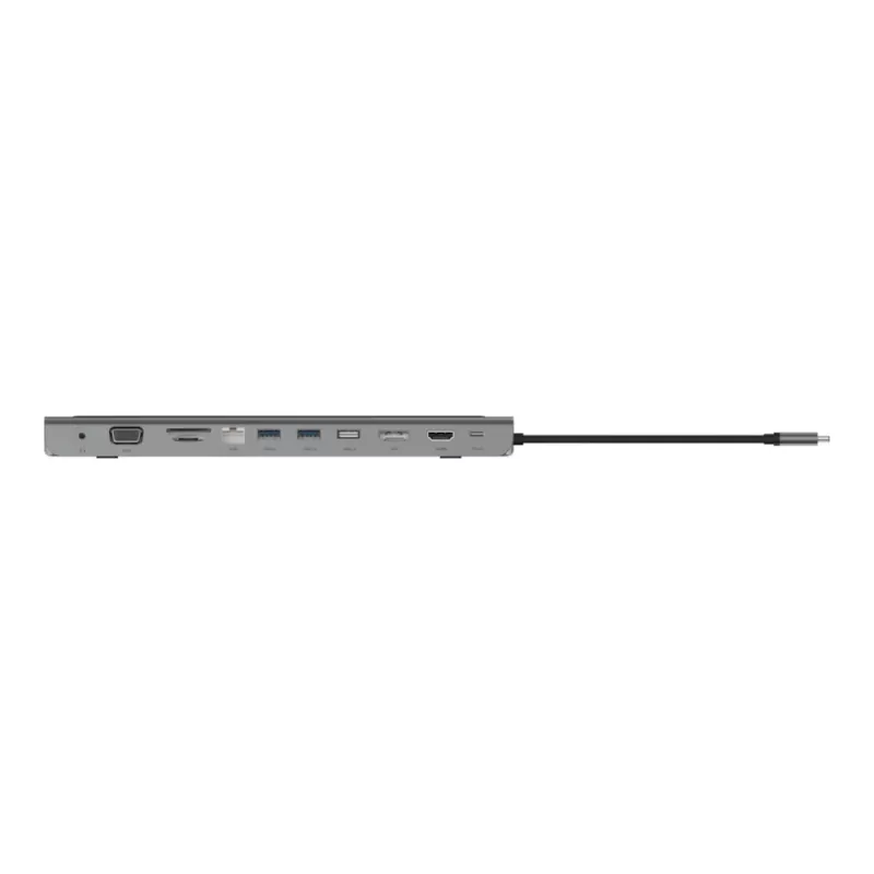BELKIN USB-C 11-in-1 Multiport Dock INC004BTSGY