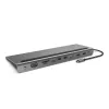 BELKIN USB-C 11-in-1 Multiport Dock INC004BTSGY