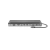 BELKIN USB-C 11-in-1 Multiport Dock INC004BTSGY