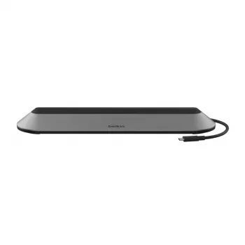BELKIN Connect 11-in-1 Universal Pro Doc – universalus USB-C dokas