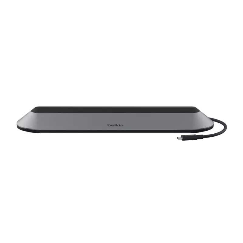 BELKIN Connect 11-in-1 Universal Pro Doc – universalus USB-C dokas