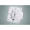 Pavaros valdiklis Homematic IP HmIP-BROLL Baltas