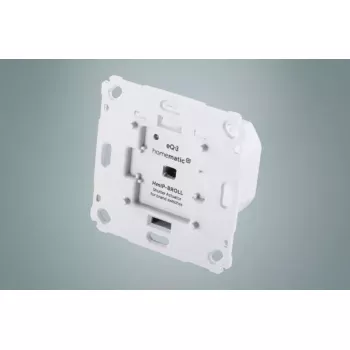 Pavaros valdiklis Homematic IP HmIP-BROLL Baltas