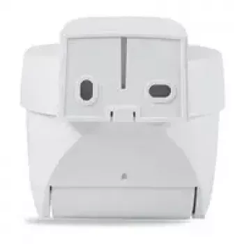 Lauko judesio detektorius Homematic IP HmIP-SMO-2 su šviesumo jutikliu, belaidis, maitinamas baterijomis