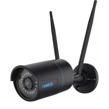 IP stebėjimo kamera Reolink W320-B 5MP lauke