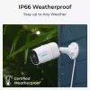 IP stebėjimo kamera Reolink P340 12MP PoE šūvis, 4512×2512, 2.8 mm, IP66, 30 m IR, PoE, 1×RJ-45