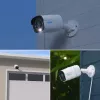 IP stebėjimo kamera Reolink P340 12MP PoE šūvis, 4512×2512, 2.8 mm, IP66, 30 m IR, PoE, 1×RJ-45