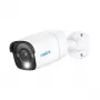 IP stebėjimo kamera Reolink P340 12MP PoE šūvis, 4512×2512, 2.8 mm, IP66, 30 m IR, PoE, 1×RJ-45