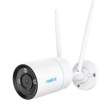 IP stebėjimo kamera Reolink W330 4K Wi-Fi 6