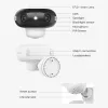 IP stebėjimo kamera Reolink Argus Series B740X IP66
