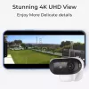 IP stebėjimo kamera Reolink Argus Series B740X IP66