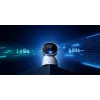 IP stebėjimo kamera Reolink Argus Series B740X belaidė vidaus / lauko lubų / sienos montavimui juoda / balta 1/2.7 colio CMOS 0–355° pasukimas 0–50° pakreipimas 11 m aptikimas