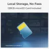 Bazinis rinkinys Reolink D340B su Hub 1 Indoor Baltas 4MP