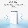 Bazinis rinkinys Reolink D340B su Hub 1 Indoor Baltas 4MP