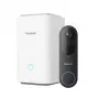 Bazinis rinkinys Reolink D340B su Hub 1 Indoor Baltas 4MP