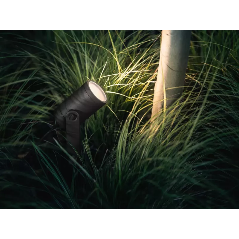 Philips Hue White and colour ambience Lily lauko prožektorius