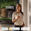 Išorinis sieninis šviestuvas Philips Hue White and Colour Ambience Appear