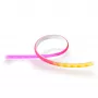 Philips Hue White and colour ambience Gradient šviesos juostos ilginimas 1 metras