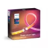 Philips Hue White and colour ambience Gradient šviesos juostos ilginimas 1 metras