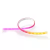 Philips Hue Gradient Lightstrip prailginimas 1 metras – balta ir spalvota šviesa