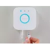 Philips Hue Bridge išmanusis valdiklis šviestuvams