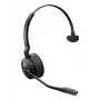 Jabra Engage 55 SE - USB-A MS Mono, belaidė ausinė, 40–16000 Hz, 57 g, juoda