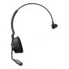 Jabra Engage 55 SE - USB-A MS Mono, belaidė ausinė, 40–16000 Hz, 57 g, juoda