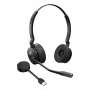 Jabra Engage 55 SE - USB-C UC stereo ausinės, EMEA/APAC