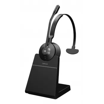 Jabra Engage 55 SE - USB-A MS Mono (su stovu), EMEA/APAC