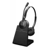 Jabra Engage 55 SE - USB-C UC stereo ausinės su stovu (EMEA/APAC)