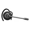 Jabra Engage 75 SE - Konvertuojama, EMEA, Belaidis, Biurui/Skambučių centrui, 40 - 16000 Hz, 21 g, Ausinės, Juoda