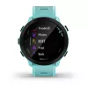 GARMIN INTERNATIONAL Forerunner 55 bėgimo išmanusis laikrodis – Aqua