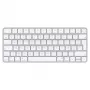 “Apple” Magic Keyboard su Touch ID, skirta “Apple Silicon”, balta, AZERTY prancūzų