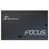 SEASONIC FOCUS-SPX-750 maitinimo blokas 750 W modulinis (80+ Platinum)