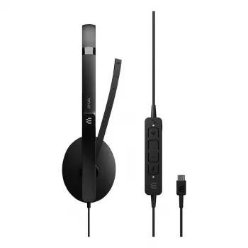 Ausinės EPOS ADAPT 160T ANC USB-C