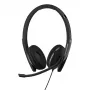 Ausinės EPOS ADAPT 160T ANC USB-C