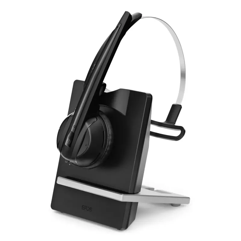 Belaidė ausinė EPOS IMPACT D 10 USB ML - EU II