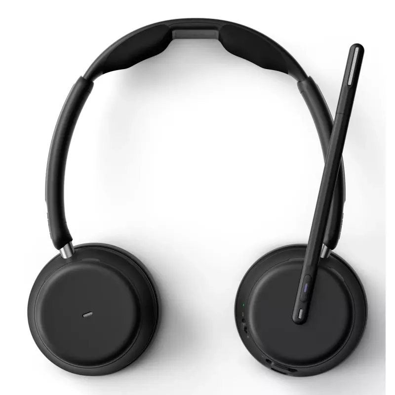 Ausinės EPOS IMPACT 1061T
