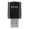 Belaidis ausinių rinkinys EPOS IMPACT SDW 5011
