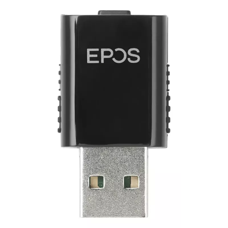 Belaidis ausinių rinkinys EPOS IMPACT SDW 5011