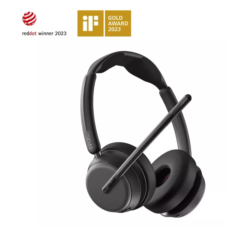 Ausinės EPOS IMPACT 1061 ANC