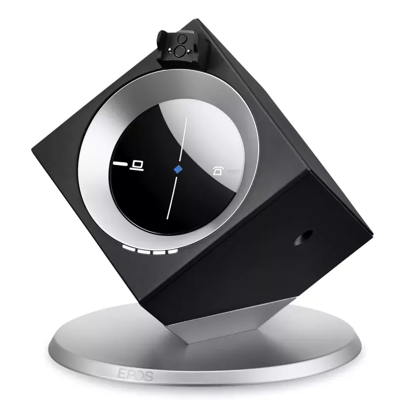 Ausinės EPOS IMPACT DW Pro 1 ML - EU