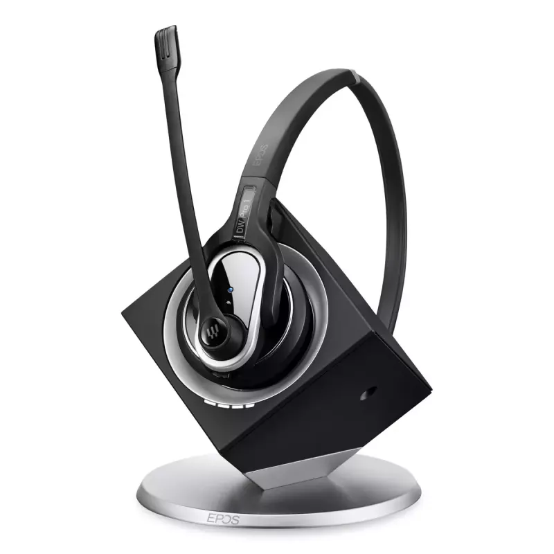 Ausinės EPOS IMPACT DW Pro 1 ML - EU