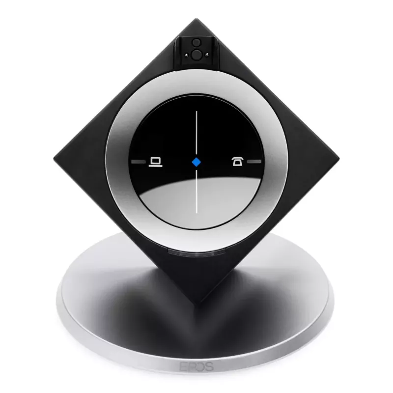 Ausinės EPOS IMPACT DW Pro 1 ML - EU