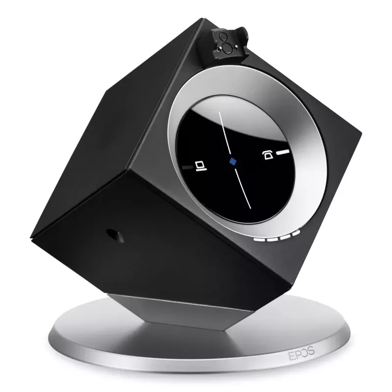 Ausinės EPOS IMPACT DW Pro 1 ML - EU