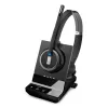 Ausinės EPOS IMPACT SDW 5066 belaidės DECT dvipusės